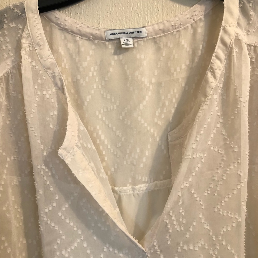 American Eagle Tank - Picture 2 of 5